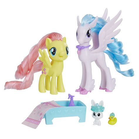 Hasbro Reveals 2018 Line-up | MLP Merch