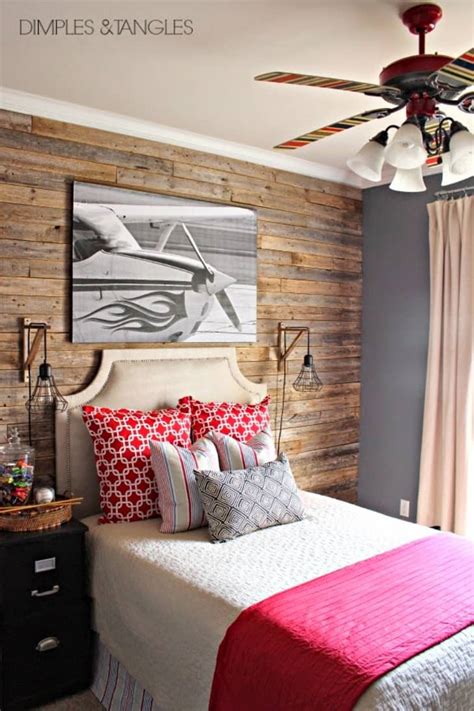 23 Rustic Bedroom Ideas | Apartment Therapy