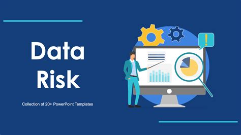 Top Templates for Creating a Data Risk Management Plan