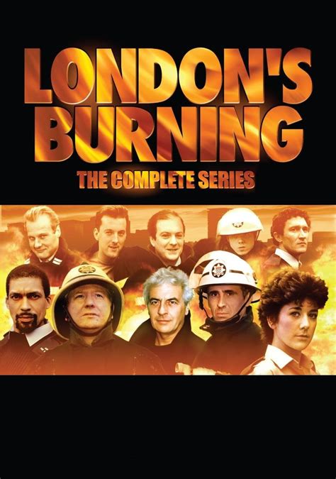 London's Burning (1988) - WatchSoMuch