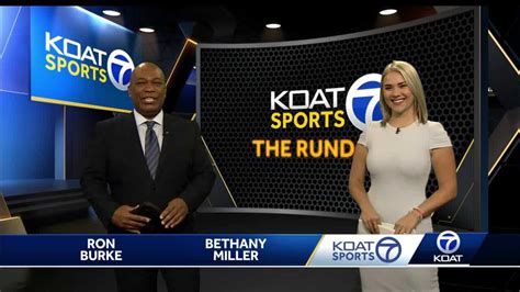 KOAT 7 Sports: The Rundown (Week 11)