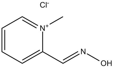 APExBIO - Pralidoxime chloride