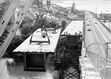 Auckland Harbour Bridge – Engineering – Te Ara Encyclopedia of New Zealand