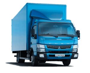 Mitsubishi Fuso Electric Truck - seattlemitsubishifuso