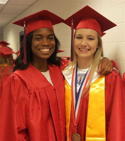 Christiana grads bid high school adieu | News | newarkpostonline.com