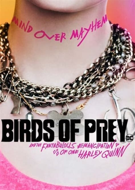 Birds of Prey 2 Fan Casting on myCast