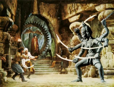 Ray Harryhausen (1920-2013) - Olivier Père