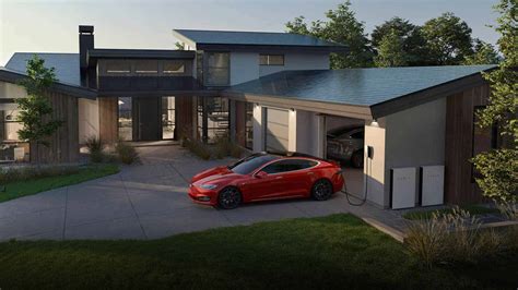 What Is A Tesla Solar Roof? - Electric Guide