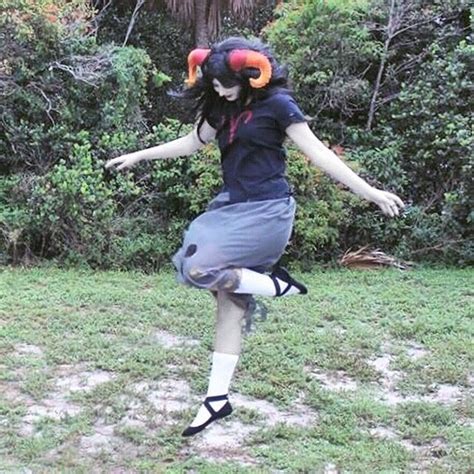 Homestuck cosplay, Homestuck, Cosplay