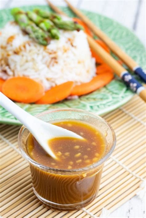 Easy Miso Sauce for Everything - EatPlant-Based