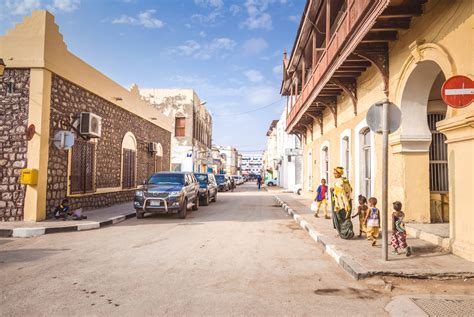 Bon à savoir Office National du Tourisme Djibouti