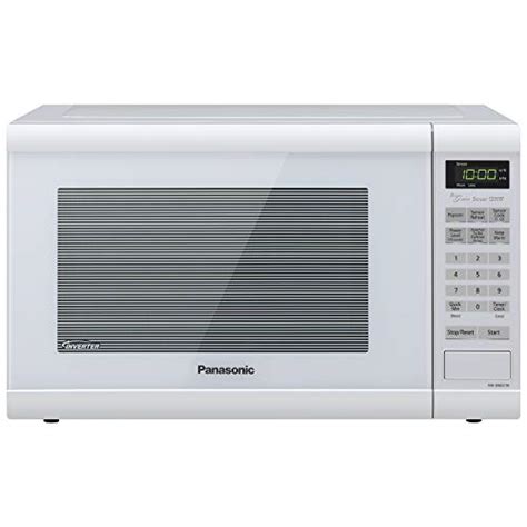 Mua Panasonic Countertop with Inverter Technology and Genius Sensor Microwave Oven, 1.2 cft ...