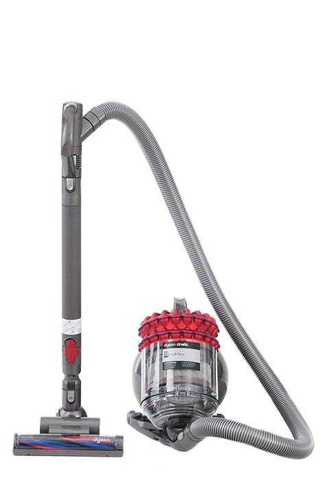 Aspirateur sans sac Dyson DC52 EXCLUSIVE (3814025) | Darty