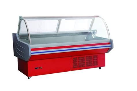 Features of Deli Display , Meat Display Cooler - latest china supplier news