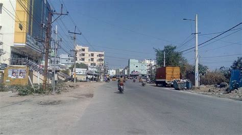 Gajularamaram, Hyderabad: Map, Property Rates, Projects, Photos ...