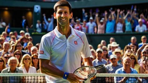 What Are Djokovic Grand Slams? | Tennis Guides