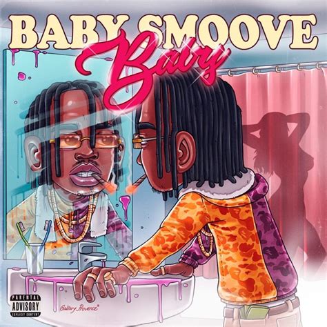 ‎Baby by Baby Smoove on Apple Music