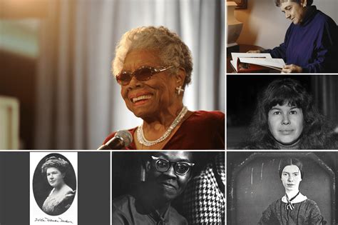 10 Best-Loved American Women Poets