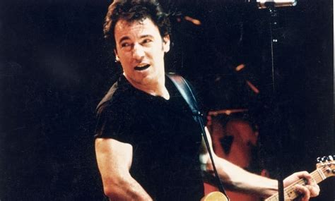 Bruce Springsteen releases audio from his most bootlegged live show