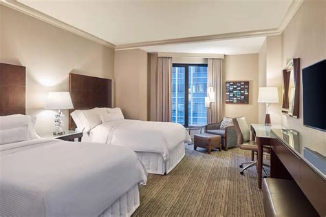 The Westin Chicago River North | Best Hotels in Chicago | FamilyTravelGenie