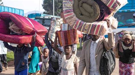 Armed Gang Kills 8 Persons In Kasaka Village, DR Congo - HumAngle