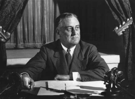 1933: President Franklin D. Roosevelt’s “New Deal” | History.info