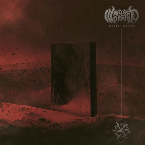 Mass Worship - Portal Tombs Review | Angry Metal Guy