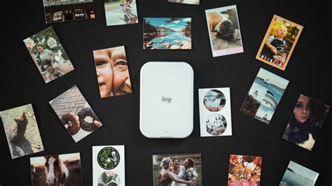 Canon IVY 2 Mini Photo Printer Review: You Can't Put A Price On Whimsy