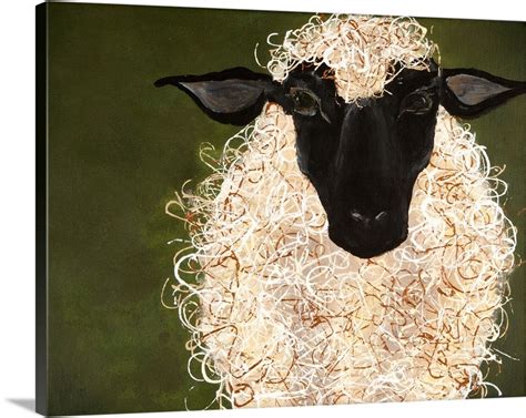 Sheep Wall Art, Canvas Prints, Framed Prints, Wall Peels | Great Big Canvas