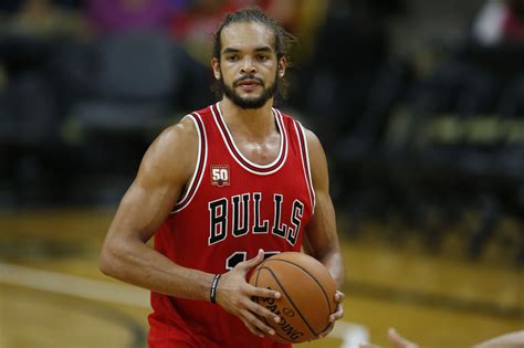 Joakim Noah on new role off the bench: 'Good for our team' - Chicago ...