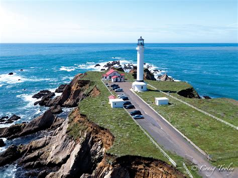 Point Arena Lighthouse