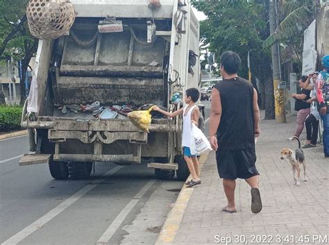 Cebu City replaces officials involved in garbage collection scandal