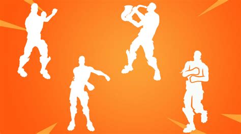 Fortnite Emote/Dance Concept - Sneak Up With Audio - Fortnite FYI