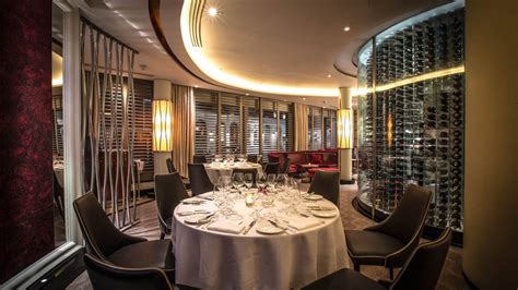 Gallery - Pétrus, Knightsbridge | Gordon Ramsay Restaurants