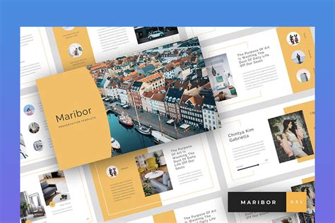 20 Best Slide Deck Templates (PowerPoint Presentations & More 2020)