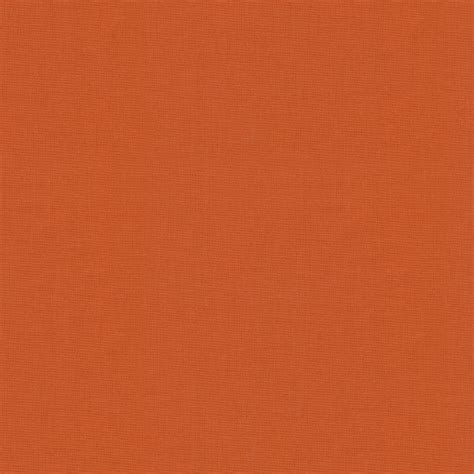 Solid Burnt Orange Fabric by the Yard | Orange fabric, Fabric, Carousel ...