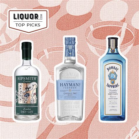 The 14 Best Gins to Drink in 2021