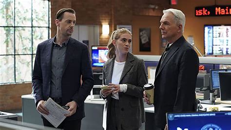 NCIS season 19 release date, cast, trailer, plot: When is NCIS series ...