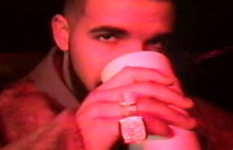 Drake "Sneakin'" f/ 21 Savage Music Video | Complex