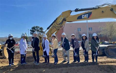 Kaiser Permanente Roseville Hospital expansion to accommodate future growth - Roseville Today