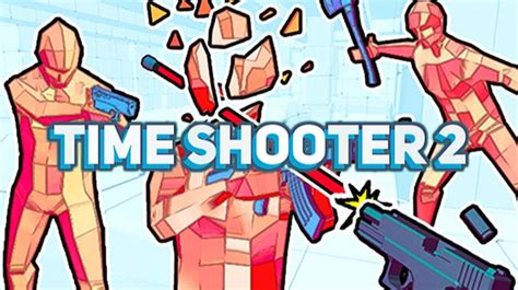 Shooting Games 🕹️ Play Now for Free at CrazyGames!