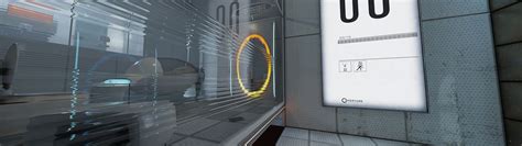 Portal with RTX review: Ray tracing makes Valve’s puzzle FPS spooky ...