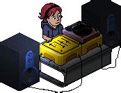 ScottNef Habbo Fad