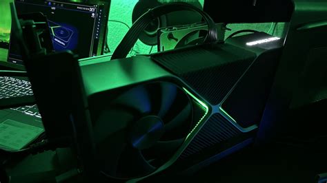 NVIDIA GeForce RTX 4090 Loses 20 Percent Performance When Used As eGPU – Malaysian Buzz