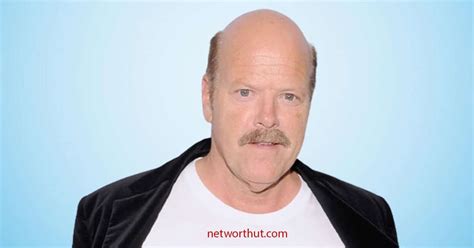 Rex Linn Net Worth, Age, Wife, Movies, Wiki in 2024