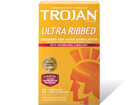 Best Type of Condoms for Pleasure & Protection | Trojan™