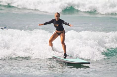 Surfing Lessons in Cape Town Have you ever wanted to experience what it ...