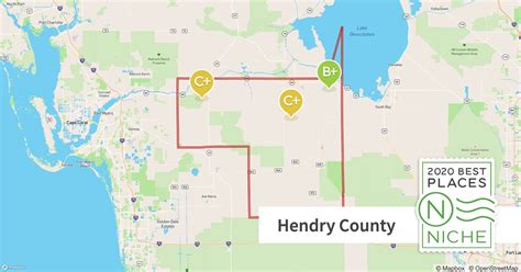 2020 Best Places to Live in Hendry County, FL - Niche