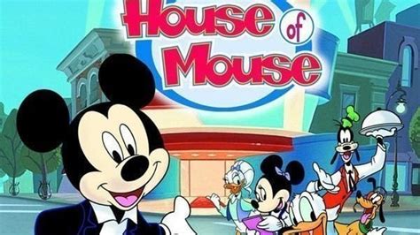 Petition · Bring Disney's House of Mouse to streaming on Disney+ · Change.org