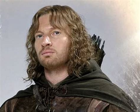 David Wenham Faramir